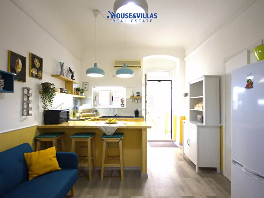 Immagine 4 di Casa indipendente in affitto  in Via Ascenzo Mauceri a Noto