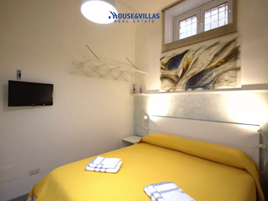 Immagine 6 di Casa indipendente in affitto  in Via Ascenzo Mauceri a Noto