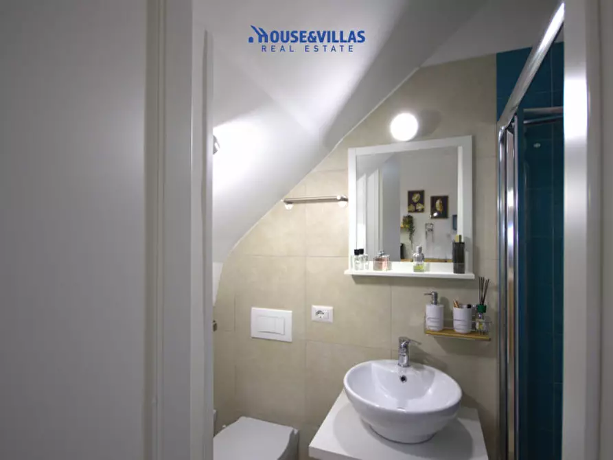 Immagine 7 di Casa indipendente in affitto  in Via Ascenzo Mauceri a Noto