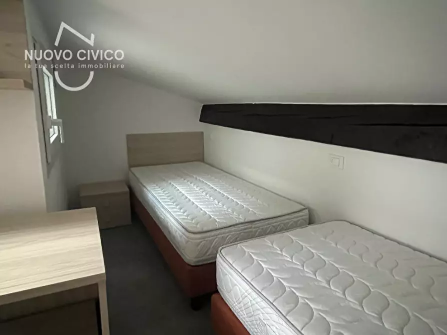 Immagine 2 di Camera in affitto  in Via Nicola Mazza, 69 a Verona