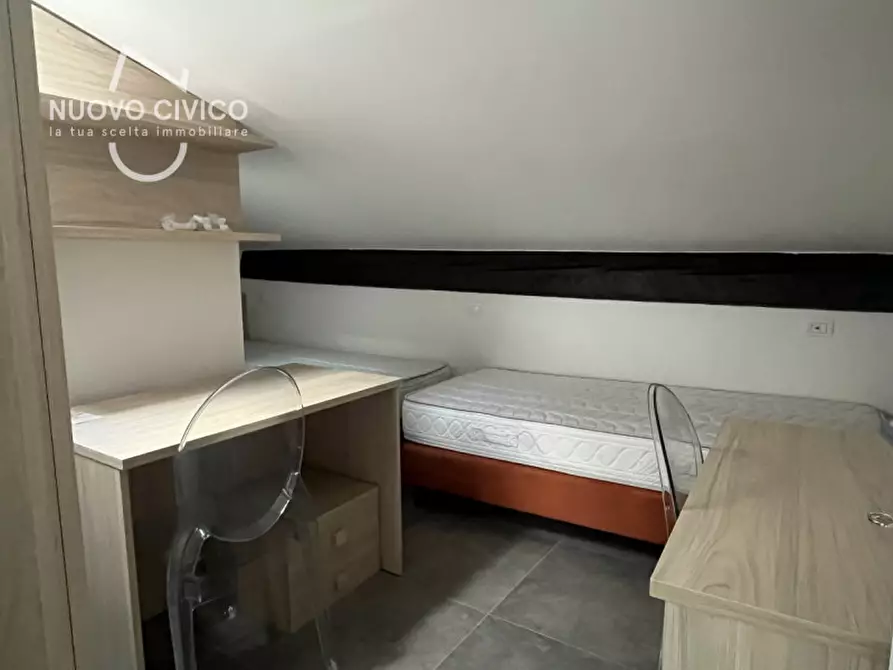 Immagine 4 di Camera in affitto  in Via Nicola Mazza, 69 a Verona