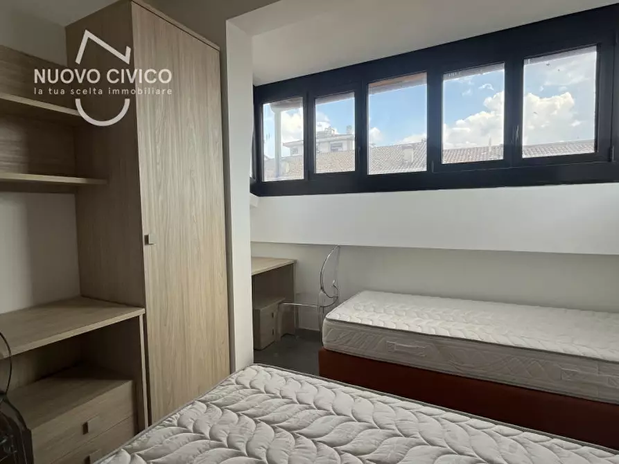 Immagine 5 di Camera in affitto  in Via Nicola Mazza, 69 a Verona