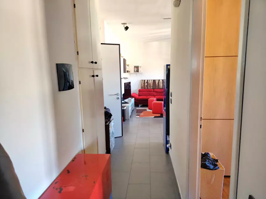 Immagine 12 di Appartamento in vendita  a Gaglianico