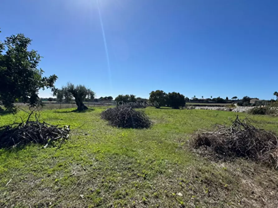 Immagine 1 di Terreno in vendita  in Via Palazzelle Scalonazzo a Modica