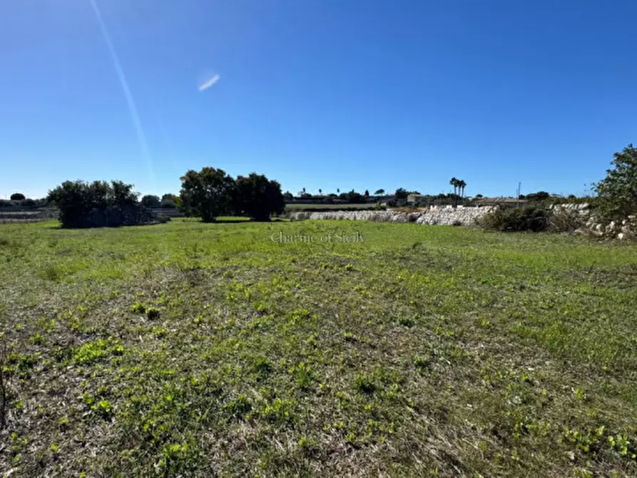 Immagine 3 di Terreno in vendita  in Via Palazzelle Scalonazzo a Modica