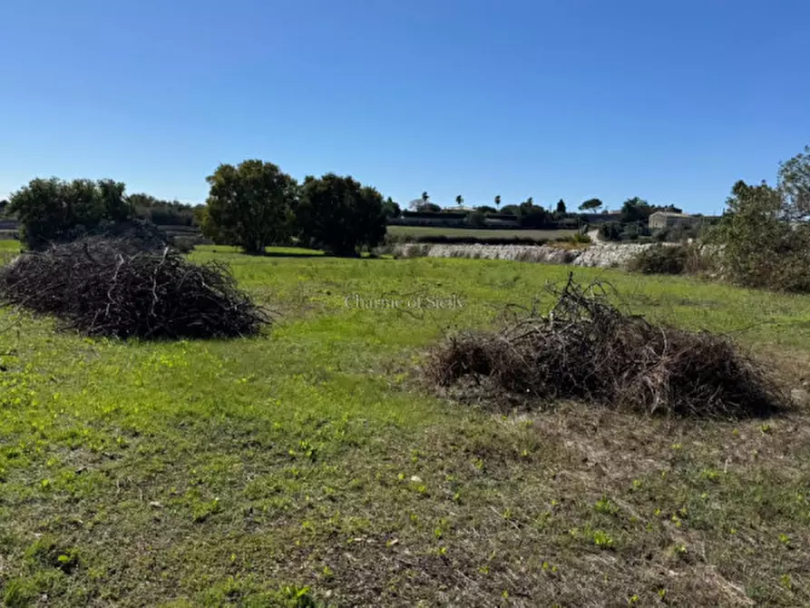 Immagine 10 di Terreno in vendita  in Via Palazzelle Scalonazzo a Modica