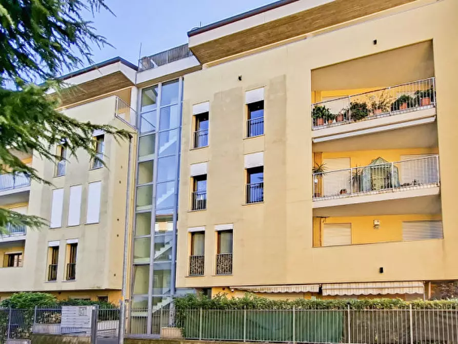 Immagine 1 di Appartamento in vendita  in Via Giovanni Scudeler a Verona