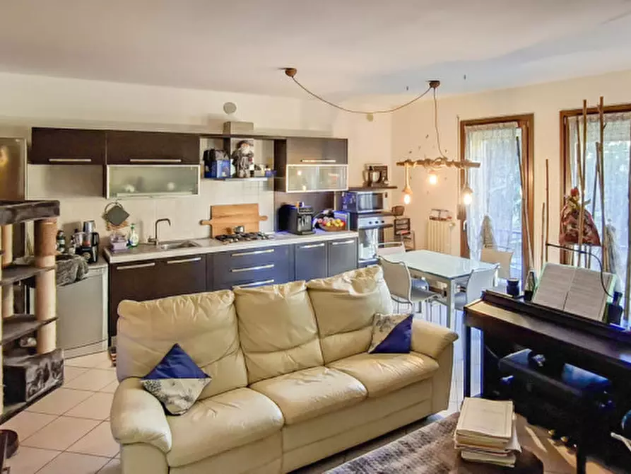 Immagine 4 di Appartamento in vendita  in Via Giovanni Scudeler a Verona