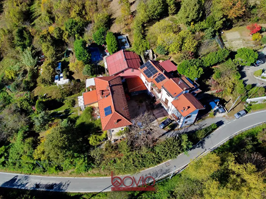 Immagine 4 di Casa indipendente in vendita  in Strada Cordova 60 a Castiglione Torinese