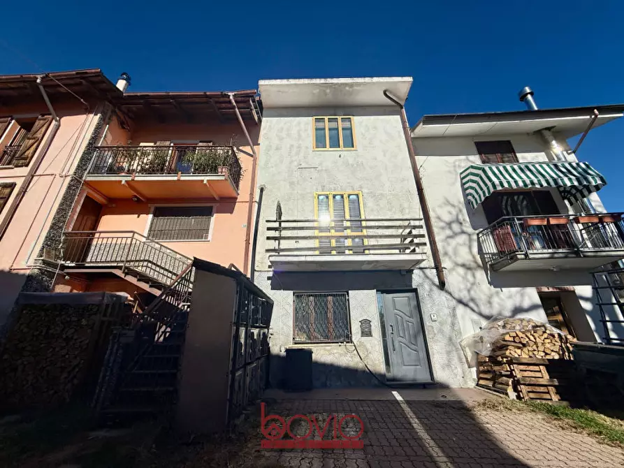 Immagine 4 di Casa indipendente in vendita  in Strada Cordova 60 a Castiglione Torinese