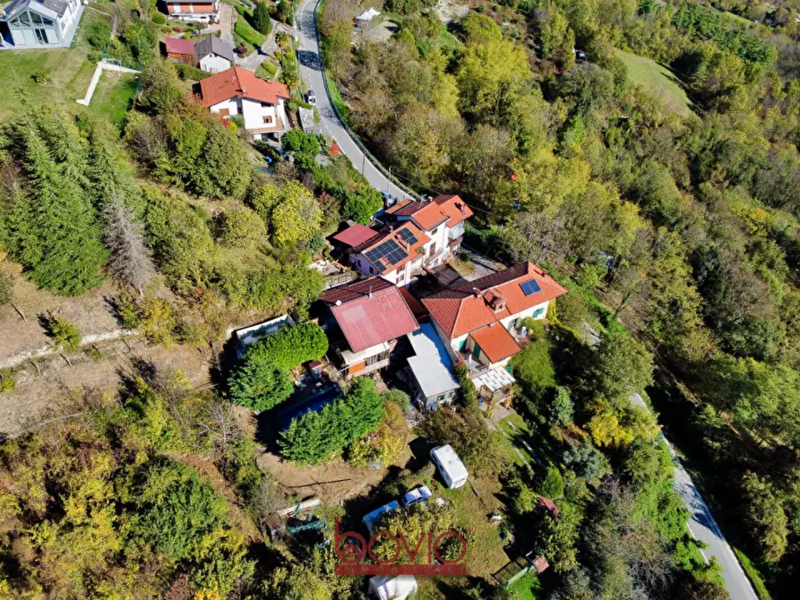 Immagine 7 di Casa indipendente in vendita  in Strada Cordova 60 a Castiglione Torinese