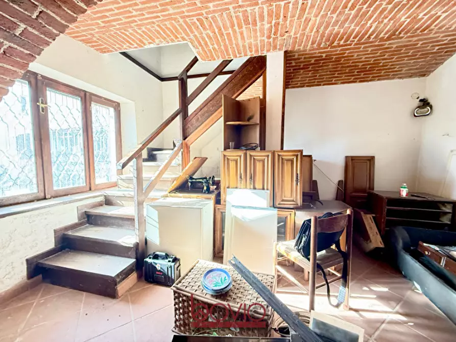 Immagine 9 di Casa indipendente in vendita  in Strada Cordova 60 a Castiglione Torinese