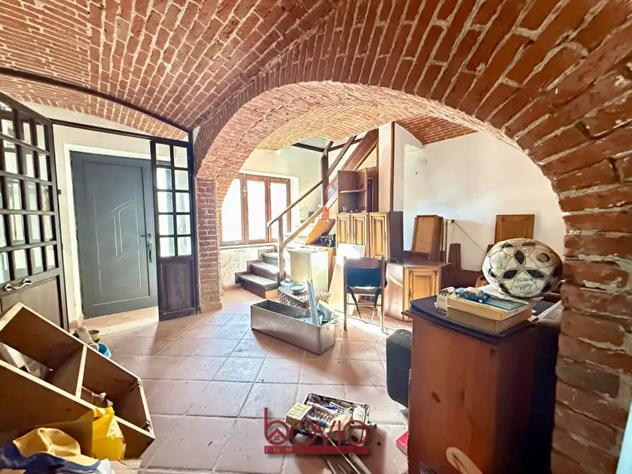 Immagine 12 di Casa indipendente in vendita  in Strada Cordova 60 a Castiglione Torinese
