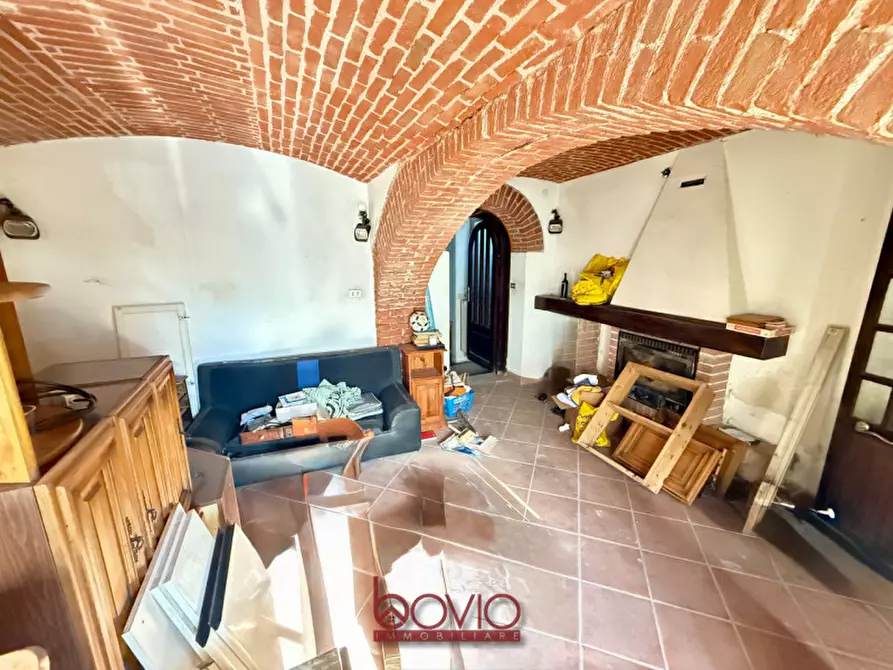 Immagine 13 di Casa indipendente in vendita  in Strada Cordova 60 a Castiglione Torinese