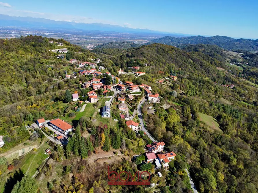 Immagine 19 di Casa indipendente in vendita  in Strada Cordova 60 a Castiglione Torinese