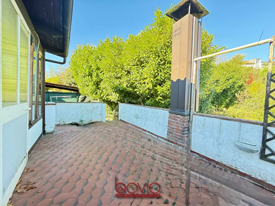 Immagine 20 di Casa indipendente in vendita  in Strada Cordova 60 a Castiglione Torinese