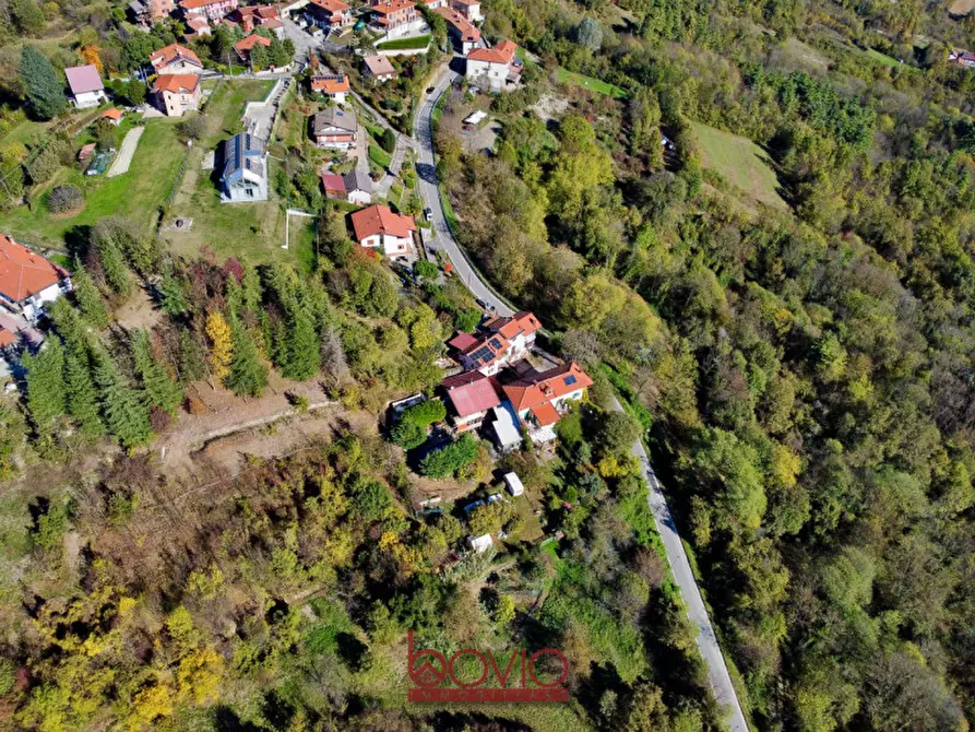 Immagine 40 di Casa indipendente in vendita  in Strada Cordova 60 a Castiglione Torinese