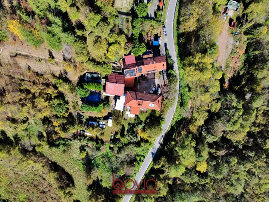 Immagine 42 di Casa indipendente in vendita  in Strada Cordova 60 a Castiglione Torinese