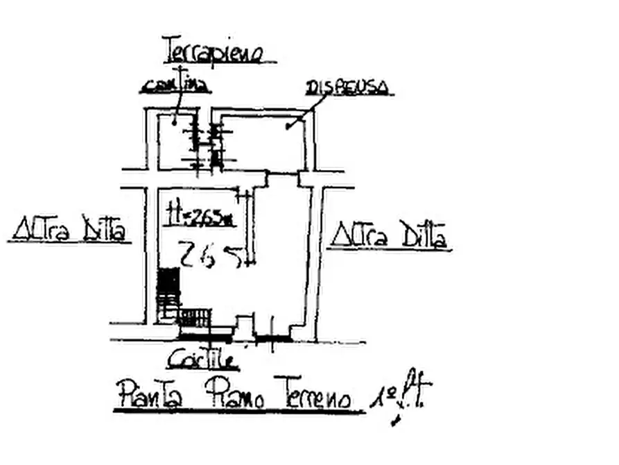 Immagine 69 di Casa indipendente in vendita  in Strada Cordova 60 a Castiglione Torinese