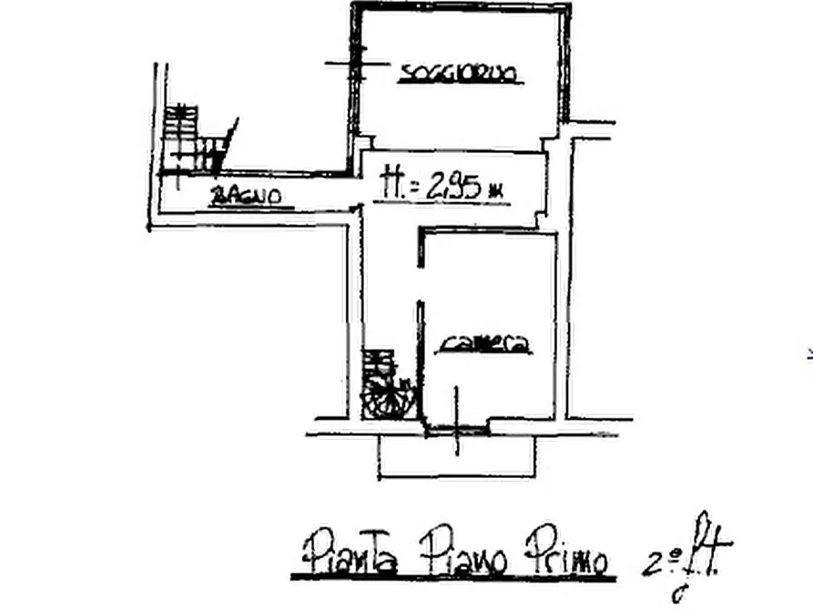 Immagine 70 di Casa indipendente in vendita  in Strada Cordova 60 a Castiglione Torinese