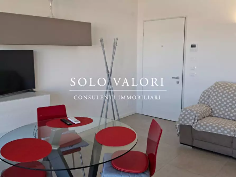 Immagine 2 di Appartamento in vendita  in Piazza Giuseppe Mazzini a Jesolo