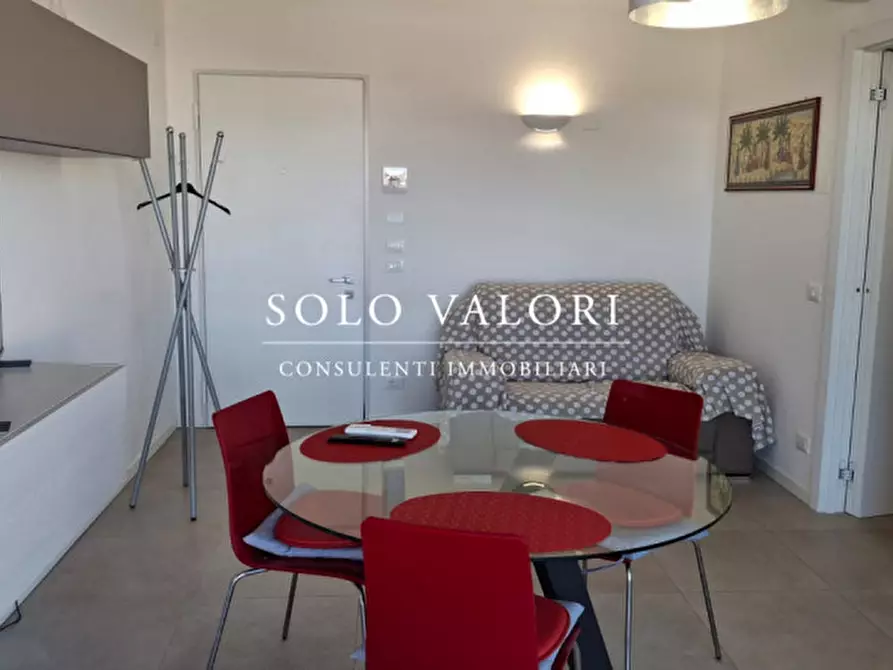 Immagine 3 di Appartamento in vendita  in Piazza Giuseppe Mazzini a Jesolo