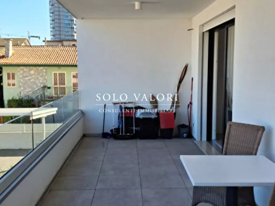 Immagine 5 di Appartamento in vendita  in Piazza Giuseppe Mazzini a Jesolo