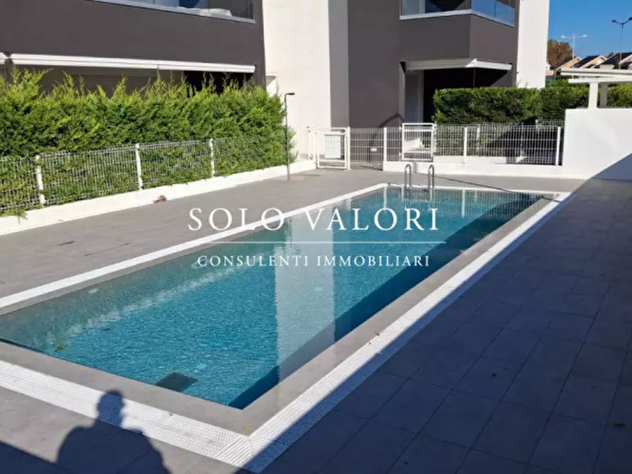 Immagine 8 di Appartamento in vendita  in Piazza Giuseppe Mazzini a Jesolo