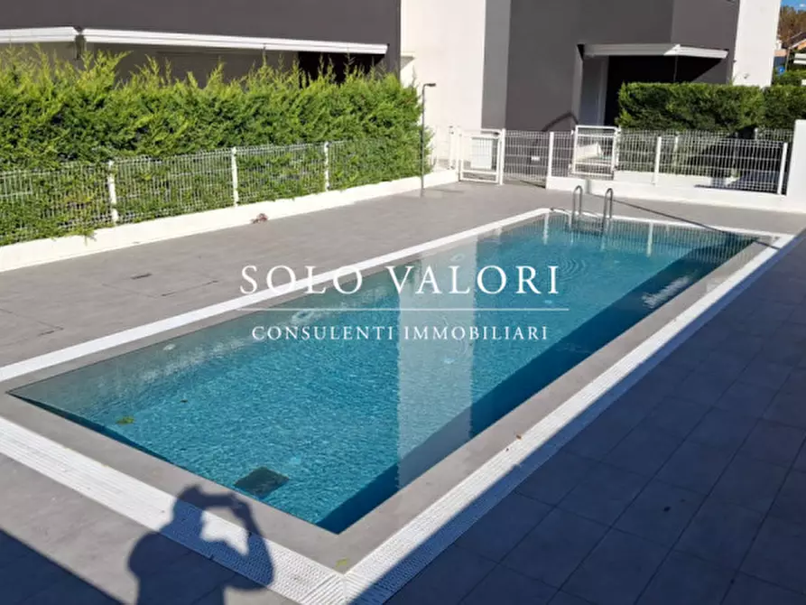 Immagine 9 di Appartamento in vendita  in Piazza Giuseppe Mazzini a Jesolo