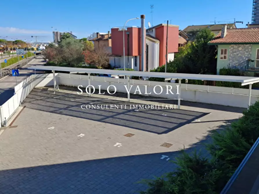 Immagine 10 di Appartamento in vendita  in Piazza Giuseppe Mazzini a Jesolo