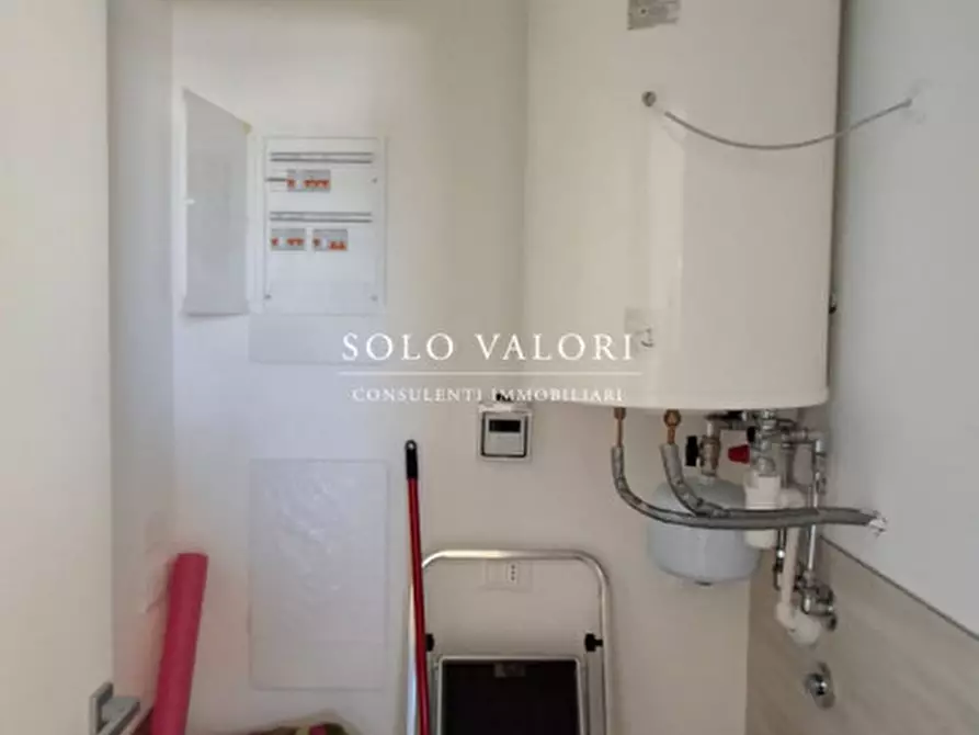 Immagine 12 di Appartamento in vendita  in Piazza Giuseppe Mazzini a Jesolo