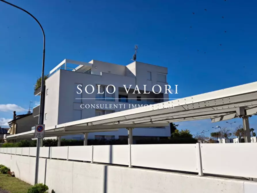 Immagine 24 di Appartamento in vendita  in Piazza Giuseppe Mazzini a Jesolo