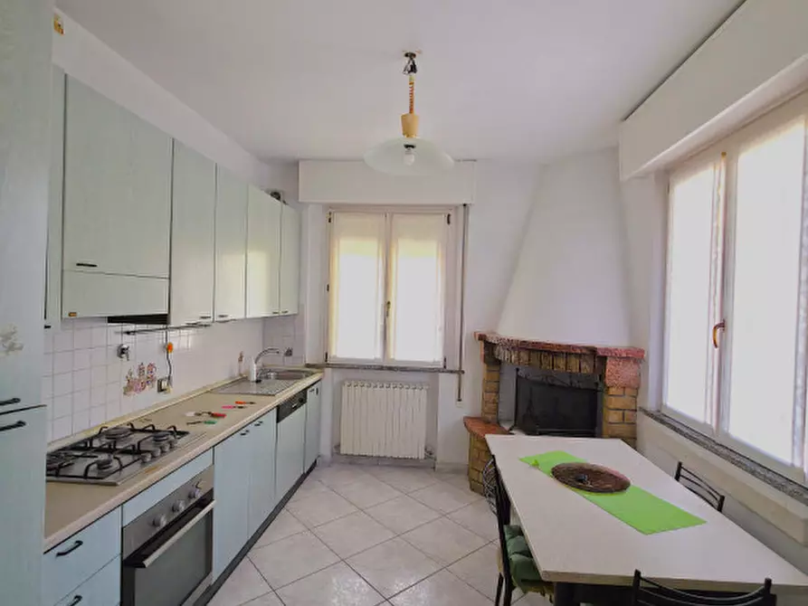 Immagine 3 di Appartamento in vendita  in viale cavalcanti a Riccione