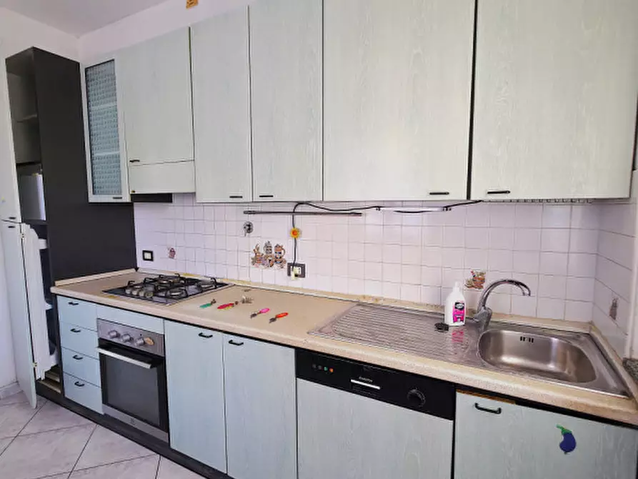 Immagine 4 di Appartamento in vendita  in viale cavalcanti a Riccione