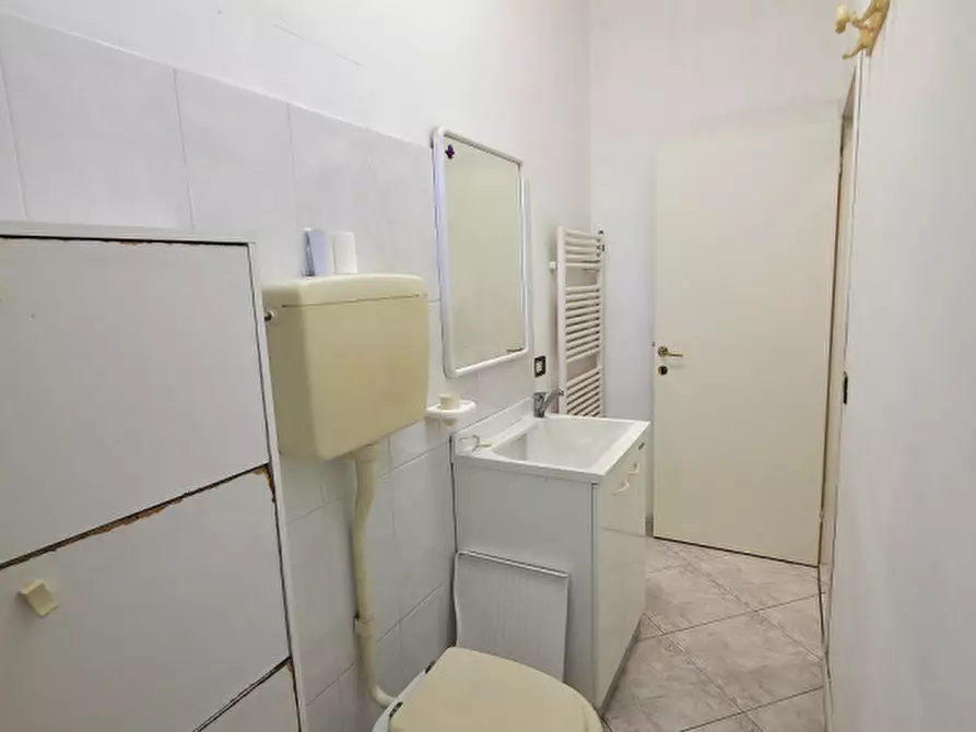 Immagine 6 di Appartamento in vendita  in viale cavalcanti a Riccione