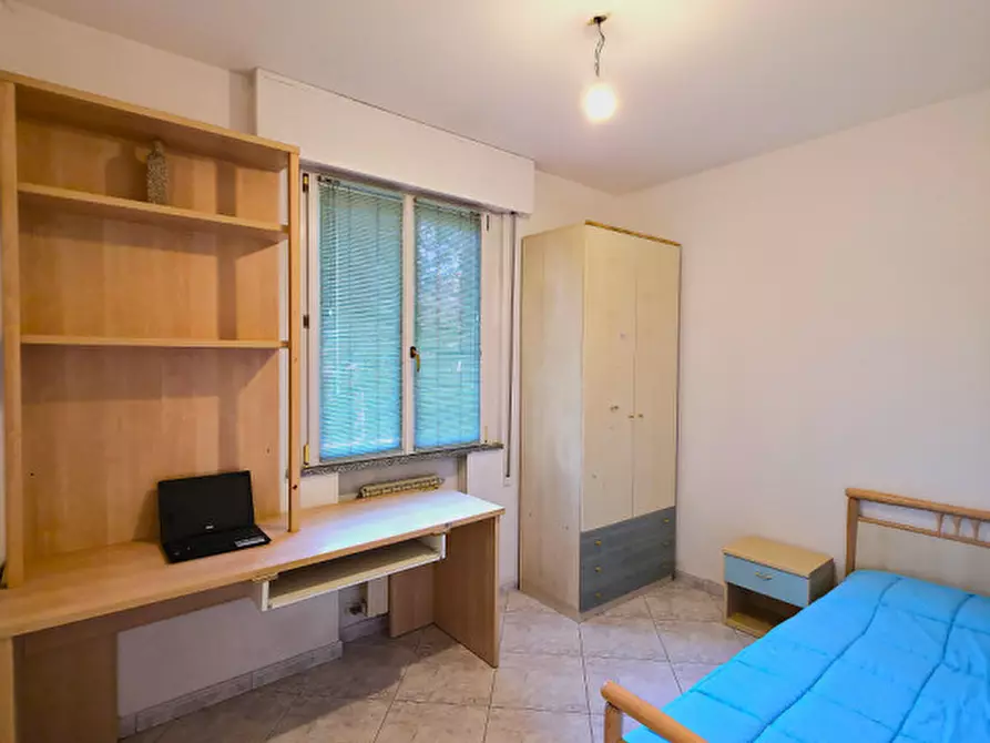 Immagine 8 di Appartamento in vendita  in viale cavalcanti a Riccione