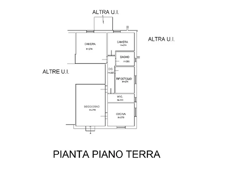 Immagine 31 di Appartamento in vendita  in viale cavalcanti a Riccione