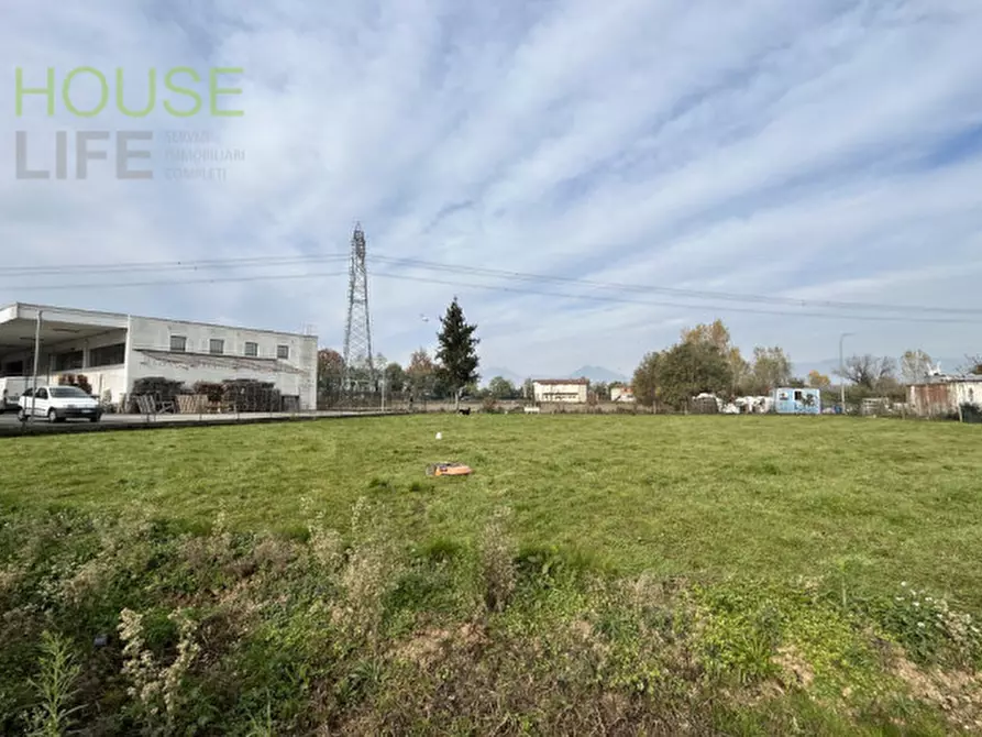 Immagine 23 di Capannone industriale in vendita  in Via Pontaron a Caldogno