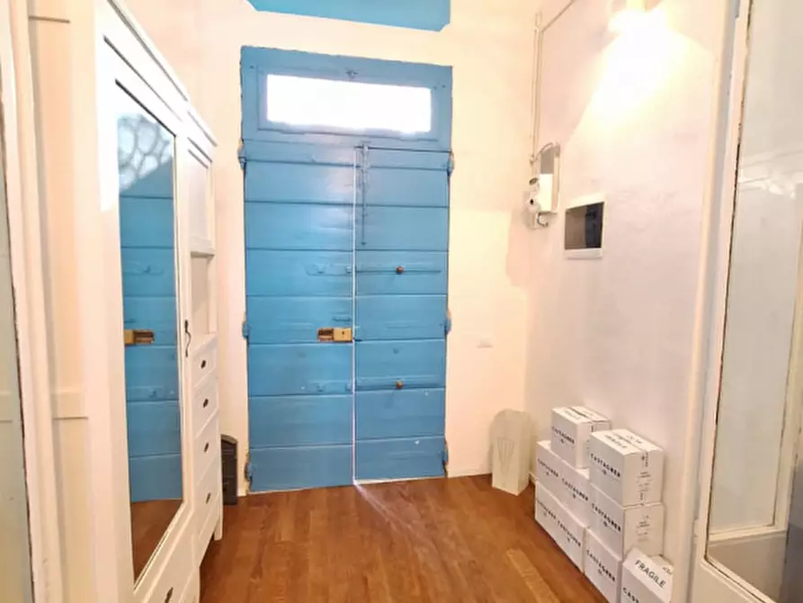 Immagine 3 di Palazzo in vendita  in Viale della Pace a Rovigo