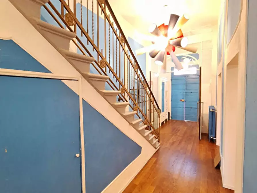 Immagine 4 di Palazzo in vendita  in Viale della Pace a Rovigo