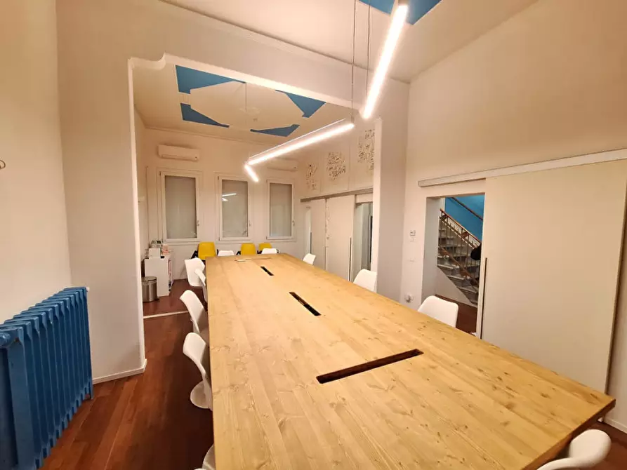 Immagine 6 di Palazzo in vendita  in Viale della Pace a Rovigo