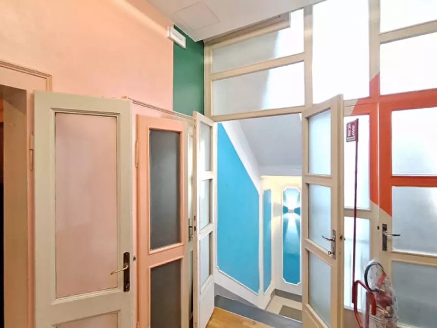 Immagine 12 di Palazzo in vendita  in Viale della Pace a Rovigo