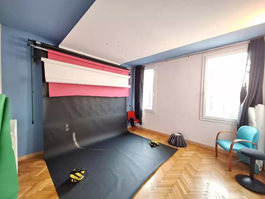 Immagine 13 di Palazzo in vendita  in Viale della Pace a Rovigo