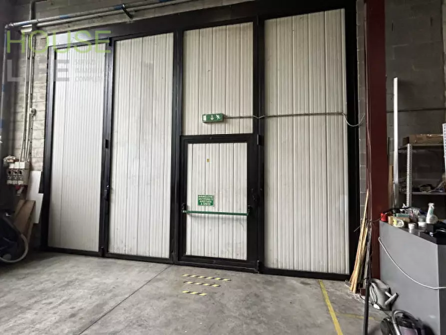 Immagine 13 di Capannone industriale in affitto  in VIA PONTARON a Caldogno