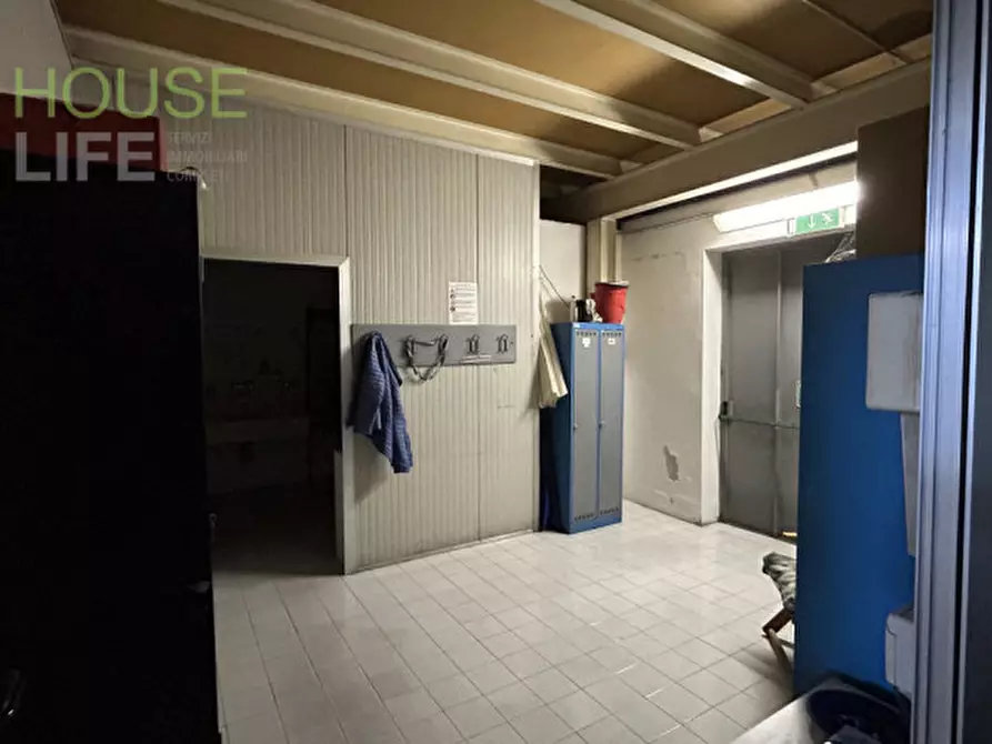 Immagine 14 di Capannone industriale in affitto  in VIA PONTARON a Caldogno