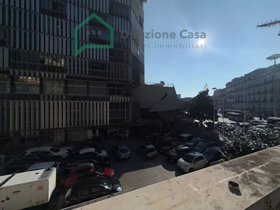 Immagine 1 di Appartamento in vendita  in Via San Cosmo fuori Porta Nolana, 4 a Napoli