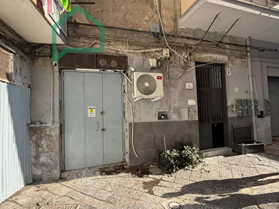 Immagine 4 di Appartamento in vendita  in Via San Cosmo fuori Porta Nolana, 4 a Napoli