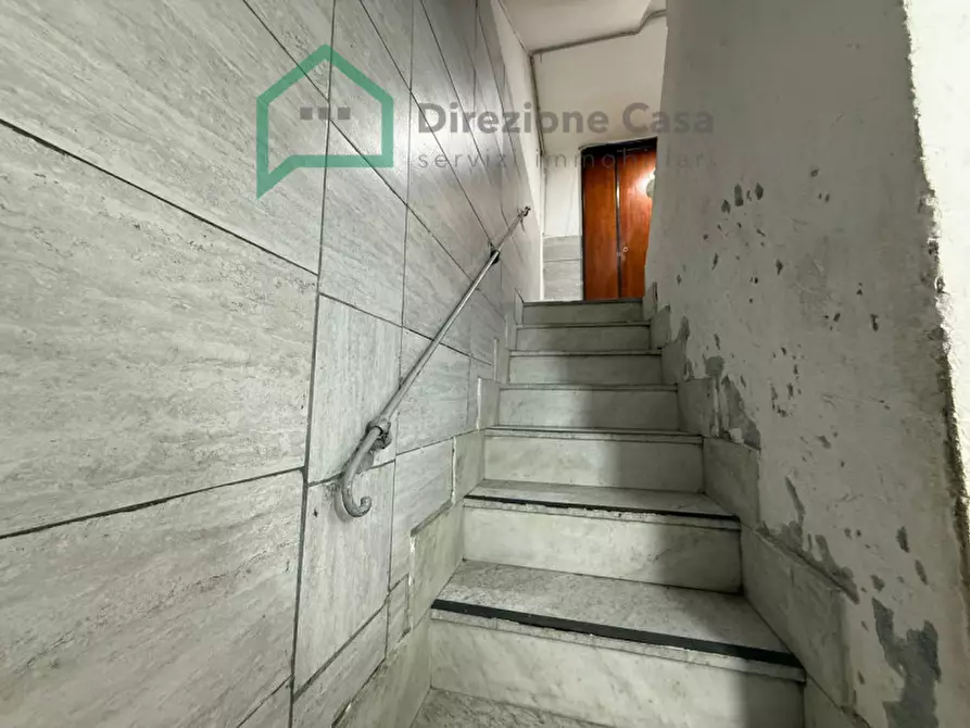 Immagine 5 di Appartamento in vendita  in Via San Cosmo fuori Porta Nolana, 4 a Napoli