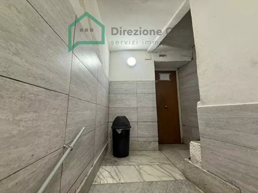 Immagine 6 di Appartamento in vendita  in Via San Cosmo fuori Porta Nolana, 4 a Napoli