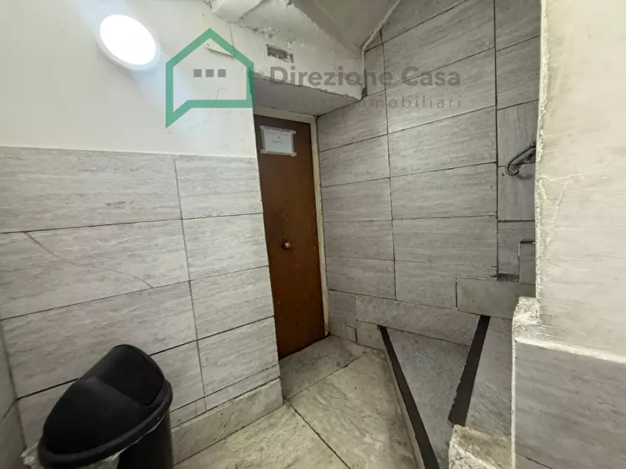 Immagine 7 di Appartamento in vendita  in Via San Cosmo fuori Porta Nolana, 4 a Napoli